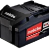 Metabo Akkupack 18 V, 4,0 Ah, Li-Power - 625591000