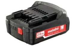 Metabo Akkupack 14,4 V, 2,0 Ah, Li-Power - 625595000 -Metastool Verkaufe metabo 625595000 001