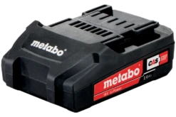 Metabo Akkupack 18 V, 2,0 Ah, Li-Power - 625596000