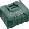 Metabo Schnellladegerät ASC Ultra, 14,4-36 V EU - 627265000