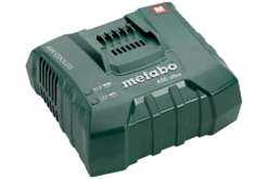 Metabo Schnellladegerät ASC Ultra, 14,4-36 V EU - 627265000