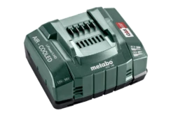 Metabo Schnellladegerät ASC 145, 12-36 V, EU - 627378000