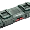 Metabo Schnellladegerät ASC 145 DUO,12-36 V, EU - 627495000 -Metastool Verkaufe metabo 627495000