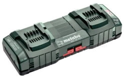 Metabo Schnellladegerät ASC 145 DUO,12-36 V, EU - 627495000 -Metastool Verkaufe metabo 627495000 001