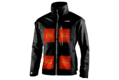 Metabo HJA 14.4-18 Akku-Heizjacke (M) - 657027000 -Metastool Verkaufe metabo 657027000 002