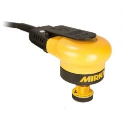 MIRKA 32mm Elektro Blütenschleifer Mirka CEROS 150NV 5mm Hub MIM1501011