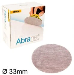 MIRKA Akku Blütenschleifer AOS B 130NV 32mm 10.8V 3mm Hub KIT2047WOMDE -Metastool Verkaufe mirka abranet33mm597b145973805idNprdIuD8WJ5