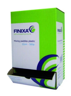 Finixa Turbo Rührstab 20cm - 30cm -Metastool Verkaufe mpp