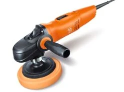 FEIN Winkelpolierer Set WPO10-25E 72216351010