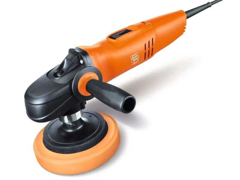 FEIN Winkelpolierer Set WPO10-25E 72216351010 3 FEIN Winkelpolierer Set WPO10-25E 72216351010