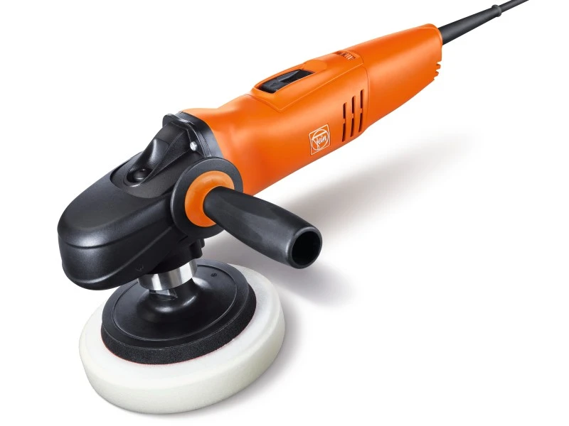 FEIN Winkelpolierer WPO14-15E 72214800230 3 FEIN Winkelpolierer WPO14-15E 72214800230