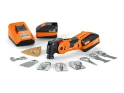 FEIN Akku SuperCut Heizung AFSC18QSL/N00 71292768000 -Metastool Verkaufe mst736748 rgb ofc