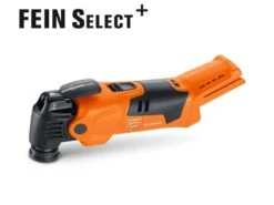 FEIN Akku MultiMaster AFMM18QSL SELECT 71292262000 Jetzt 71293362000 -Metastool Verkaufe mst741654 rgb ofc