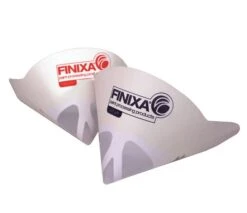 Finixa Premium Nylon Farbsiebe 190µm - 4 X 250Stk. Pro Karton