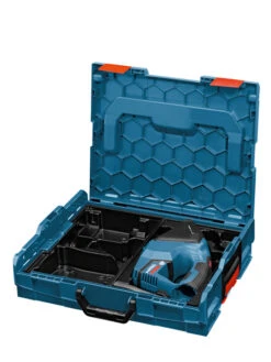 Bosch Akku Sauger GAS 12V Solo Version L-BOXX 06019E3001 -Metastool Verkaufe p a gas 10 8v li koffer v3