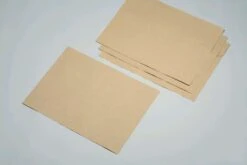 Horn Und Bauer Schutzpapier Für Fußmatten 500 Stk/Rolle 550x600mm 150g/m² 304671