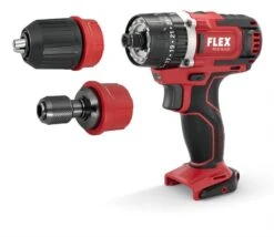FLEX 10,8 Volt Akku Schlagbohrschrauber PD 2G 10.8-EC 418.013 PD2G -Metastool Verkaufe pd 2g 10 8 ec lieferumfang