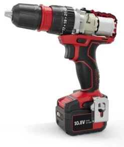 FLEX 10,8 Volt Akku Schlagbohrschrauber PD 2G 10.8-EC 418.013 PD2G -Metastool Verkaufe pd 2g 10 8 ec offen