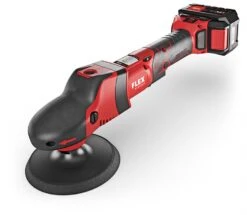 FLEX Profi AKKU Poliermaschine PE 150 18 EC 447.153 POLISHFLEX Polierer 2x Akku 1x LG -Metastool Verkaufe pe150 18 0 ec ap5ah