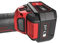 FLEX Profi AKKU Poliermaschine PE 150 18 EC 447.153 POLISHFLEX Polierer 2x Akku 1x LG -Metastool Verkaufe pe150 18 0 ec detail ap5ah