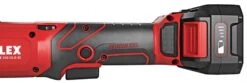 FLEX Profi AKKU Poliermaschine PE 150 18 EC 447.153 POLISHFLEX Polierer 2x Akku 1x LG -Metastool Verkaufe pe150 18 0 ec handgriff