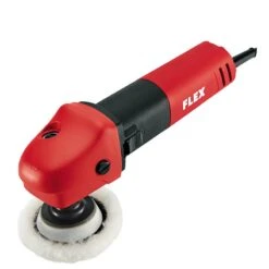 FLEX 80mm Poliermaschine PE 8 4 80 Spot Repair Elektro Polierer 1,8kg 405817 405.817 -Metastool Verkaufe pe8 4 80 mit fell 1