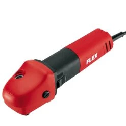 FLEX 80mm Poliermaschine PE 8 4 80 Spot Repair Elektro Polierer Im Set 405.817 -Metastool Verkaufe pe8 4 80 ohne klettteller 2