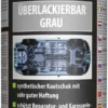 PETEC Steinschlag- & Unterbodenschutz überlackierbar Grau 1.000ml - 73310 1 PETEC Steinschlag- & Unterbodenschutz überlackierbar Grau 1.000ml - 73310 -Metastool Verkaufe petec 73310 steinschlag unterbodenschutz saugdose grau 1000ml petec