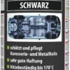 PETEC Multi UBS Wax Schwarz 1.000ml - 73420 2 PETEC Multi UBS Wax Schwarz 1.000ml - 73420 -Metastool Verkaufe petec 73420 unterbodenschutz wax saugdose schwarz 1000ml petec