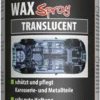 PETEC Multi UBS Wax Transparent 500ml - 73450 2 PETEC Multi UBS Wax Transparent 500ml - 73450 -Metastool Verkaufe petec 73450 multi ubs wax spray translucent 500ml petec