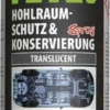 PETEC Hohlraumschutz & -Konservierung Spray 500ml - 73550 -Metastool Verkaufe petec 73550 hohlraum schutz konservierung translucent 500ml spray petec