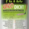 PETEC Karo-Dicht Karosseriedichtmasse Pinseldose 1.000ml - 94130 -Metastool Verkaufe petec 94130 karodicht karosseriedichtmasse 900ml 1000g petec