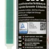 PETEC Karo-Glue, 2K-Karosseriekleber Coaxialkartusche 195ml - 98195 -Metastool Verkaufe petec 98195 2 k karosseriekleber karo glue kartusche 195ml petec
