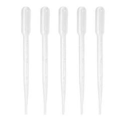 Finixa Pipette 3ml. 500 Stk