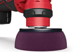 FLEX Akku Polierer Exzenterpolierer PXE 80 10.8 EC Set 469.076 + 463302 -Metastool Verkaufe pxe80 10 8 ec 80er schwamm