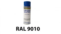 ACH Powerspray RAL 9010 Reinweiß Spraydose 400ml