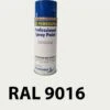 ACH Powerspray RAL 9016 Verkehrsweiß Spraydose 400ml 2 ACH Powerspray RAL 9016 Verkehrsweiß Spraydose 400ml -Metastool Verkaufe ral 9016 anzeigebild