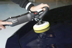 RUPES Winkel Poliermaschine Bigfoot LH19E/STD -Metastool Verkaufe rotary polisher LH19E application