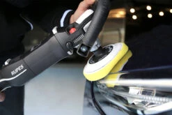 RUPES Winkel Poliermaschine Bigfoot LH19E/STD -Metastool Verkaufe rotary polisher LH19E application2