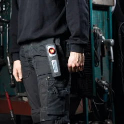 SCANGRIP SUNMATCH 4 Akku-Arbeitsleuchte - Mit 500 Lumen Und CCT SCAN-Funktion -Metastool Verkaufe scangrip 03 5657 sunmatch 4 005