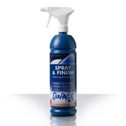 Surf-ACE Spray & Finish, Reinigungs- Und Finishspray, 1 Liter