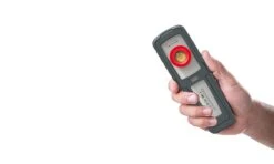 SCANGRIP COLOUR MATCH SATZ Kit 2 49.0142 4tlg Set MULTIMATCH2 SUNMATCH2 I-Match2 -Metastool Verkaufe sunmatch 2 hand