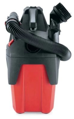 FLEX Akku Sauger VC 6 L MC 18 Trocken Staubsauger Industriesauger 481.491 -Metastool Verkaufe vc6 18 0 rueckansicht