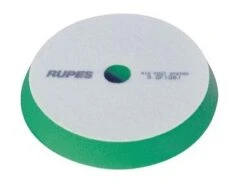 RUPES Polierschwamm Grün Medium 50 Stück  130-150mm 9.BF150J/50