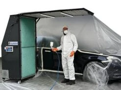 KUNZER Lackieranlage Absauggerät WK MAG7500 M3/h -Metastool Verkaufe wk mag7500 anwendung auto thumb 400 400 255 255 25513Tx3as5pycDyBML20DNh0ImmC