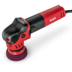 FLEX Exzenterpolierer XFE 7 12 80 Exzenterpoliermaschine 12mm Hub 447.129