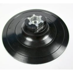 FLEX Klett Polier Schleifteller 115mm M14 208.817 208817 Polierteller -Metastool Verkaufe z208817 2