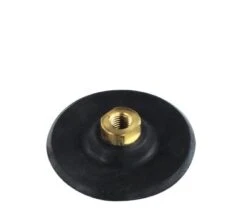 Flex Klett Teller Weich Ø 100mm 253814