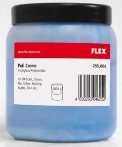 FLEX Politur Endpoliturcreme 1 Kg