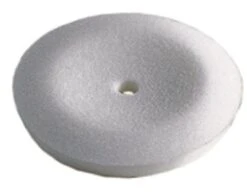 FLEX Klett Polierschwamm 220mm Weich PSF-W 220 X20 256.909 256909